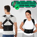 Instant Posture Correctorr