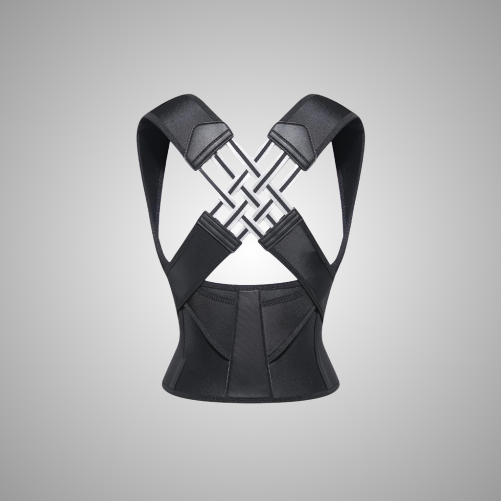 Spinal Re-Adaptation System